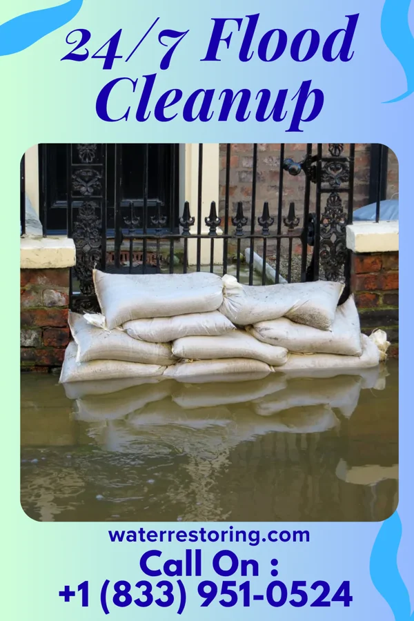 24/7 Flood Cleanup in Sleepy Hollow Lake, NY